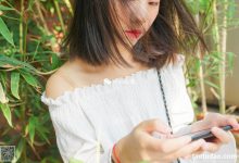 [SIEE丝意] No.032 佳佳 邂逅你，是我的缘 [47P-114MB]-美图岛