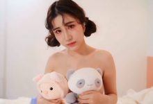 [YouMi尤蜜] 视频 守护甜心 绯月樱-Cherry [1V]-美图岛