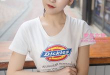 [MSLASS]梦丝女神 - 可岚 油光丝袜的少女 [73P1V-911MB]-美图岛