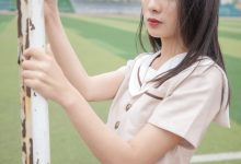 [MSLASS]梦丝女神 - 雪馨 学院的JK黑丝袜 [79P-451MB]-美图岛