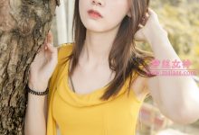 [MSLASS]梦丝女神 - 张思敏 甜甜的丝袜美腿 [68P-425MB]-美图岛