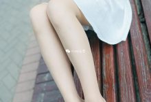 [SIEE丝意] No.029 娜娜 雨落不知何处[58P-101MB]-美图岛
