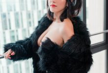 [DKGirl御女郎] 2019.08.23 VOL.116 潘琳琳ber [43+1P]-美图岛