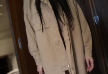 [YALAYI雅拉伊] 2019.11.23 Y469 软软 冰肌白波 [40+1P]-美图岛