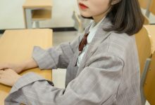 [MSLASS]梦丝女神 - 刘诺 教室顷语 [88P1V-1.19GB]-美图岛