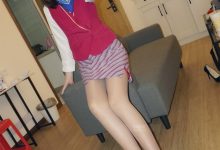 [妖精视觉] nono 南航深航空姐专用丝袜[76P50.1M]-美图岛