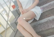 [SIEE丝意] No038 婷婷 学姐的诱惑 [33P]-美图岛