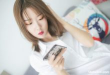 [SIEE丝意] No.047 蓓蓓 我们的牵挂 [72P]-美图岛