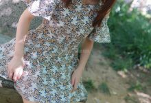 [SIEE丝意] No.049 玲玲 回忆里的那个人 [93P]-美图岛