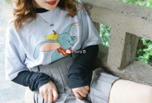 [SIEE丝意] No.065 婷婷 过膝袜的秘密 [44P]-美图岛