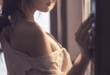 [YALAYI雅拉伊] 2019.10.14 Y429 刘子炀 意乱情迷 [61+1P]-美图岛