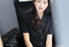 丝慕写真  SM061 佳佳 - 空姐 [65P]-美图岛