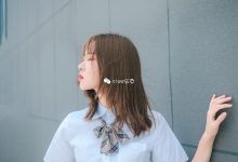 [SIEE丝意] No.037 蓓蓓 流年煮雨 [58P]-美图岛