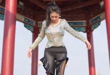 [MISSLEG蜜丝]钻石室内系列 2019.11.15 M018 小鬼3 [60P]-美图岛