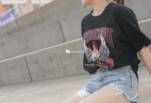 [SIEE丝意] No.073 晶晶 听风的声音-美图岛