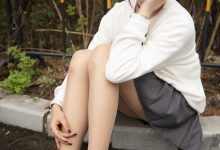 [MSLASS]梦丝女神 - 粥粥 舞蹈系女神 [61P-482MB]-美图岛