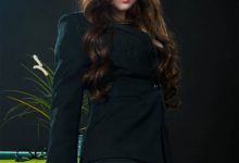 [Ligui丽柜]2019.11.19《职场新秀》- 焦焦[57+1P124M]-美图岛