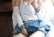 [MFStar模范学院] 2019.11.25 VOL.233 Flower朱可儿 [77+1P]-美图岛