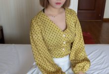 纳丝摄影 琴子灰色丝袜领域 [88P1V-2.05GB]-美图岛