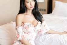 [IMISS爱蜜社] 2019.12.12 VOL.416 Carry [48+1P]-美图岛