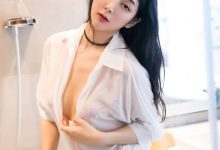 [XIAOYU语画界] 2019.12.10 VOL.211 Angela小热巴 [100+1P]-美图岛