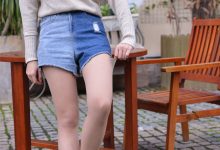 [IESS异思趣向] 普惠集 102-小可爱诗琪-美图岛