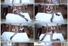 [beautyleg视频] HD高清影片 2019.11.21 No.1019 Flora[1V/798M]-美图岛