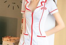 [Ugirls尤果网] 爱尤物 2019.12.07 No.1662 林渃晗 完美心碎 [35P]-美图岛