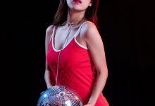 [YALAYI雅拉伊] 2019.12.23 Y499 小小 艺术人生 [38+1P]-美图岛