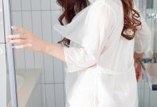 [YouMei尤美] 2019.12.22 艾小青《浴室调情》[32+1P]-美图岛