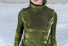 [ISHOW爱秀]2019-11-30 NO.209 夏柯Cora[30+1P172M]-美图岛