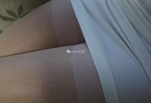 SIEE丝意 No.018 曦曦&思思 丝聊(下)-美图岛