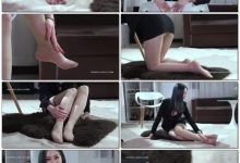 [Ligui丽柜]HD445 2020.01.14 《职场新秀》- 婷婷[1V252M]-美图岛