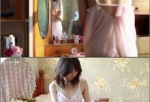 [YALAYI雅拉伊视频] 2019.09.09 V070《闺房记乐》佳佳 [1V/136M]-美图岛