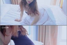 [YALAYI雅拉伊视频] 2019.09.13 V071《似海酷雪如水》西子[mp4/1-美图岛