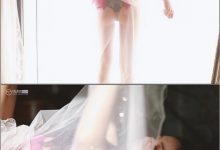 [YALAYI雅拉伊视频] 2019.11.18 V089《锦绣奇缘》刘子炀[mp4/157-美图岛