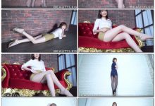 [beautyleg视频] HD高清影片 2020.01.14 No.1035 Wendy[1V/1.09G]-美图岛