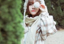 [YALAYI雅拉伊] 2020.01.09 Y514  阳阳《冬日》[40+1P]-美图岛