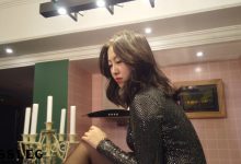 [MISSLEG蜜丝] 2020.01.21 钻石视频 VF030 罗兰 知性丰腴 [1V]-美图岛