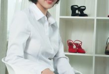 [Ligui丽柜]2019.12.31《职场新秀》 - 梓瑜[56+1P127M]-美图岛