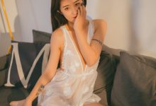 [YALAYI雅拉伊] 2020.02.06 Y536 素素《吹弹可破》[53+1P]-美图岛