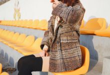 SIEE丝意 琴琴 浪漫长筒靴(上)-美图岛