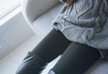 SIEE丝意 秋意未尽,冬又望望(下)-美图岛