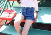 [Ugirls尤果网] 爱尤物 2020.03.09 No.1755 金梓琳 御姐的翘臀 [35P]-美图岛