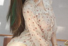 [Ugirls尤果网] 爱尤物 2020.01.30 No.1716 林渃晗 红玫瑰  [35P]-美图岛