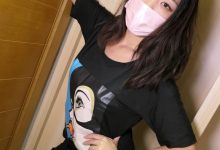 [ROSI写真] 口罩系列 2020.01.21 NO.1318 [27+1P22M]-美图岛