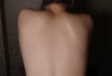 [ROSI写真] 口罩系列 2020.01.22 NO.1319 [30+1P33M]-美图岛