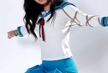 [Ligui丽柜]2020.02.21 幽幽[44+1P105M]-美图岛