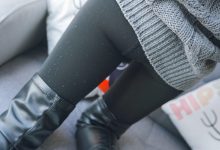 SIEE丝意 秋意未尽,冬又望望(下)-美图岛