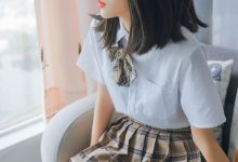 SIEE丝意 No.366 含含 那风,那雨,那朦胧-美图岛